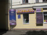 Scarlett (вулиця Гетьмана Полуботка, 4), tienda de artículos para el hogar y productos químicos domésticos
