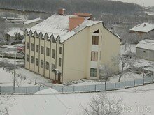 التعليم الديني Тернопільська вища духовна семінарія імені патріарха Йосифа Сліпого ، ، صورة