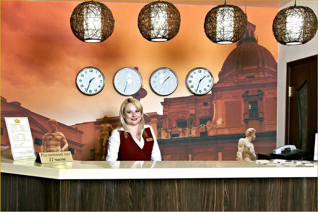 Фото Мартон Палермо