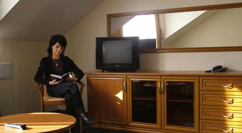 Фото Мон Плезир