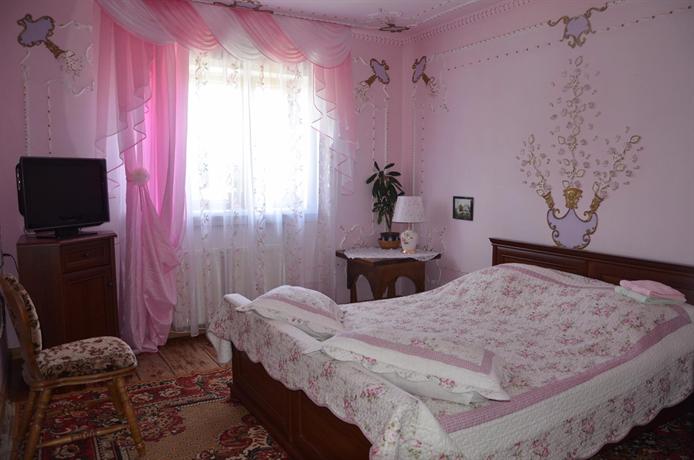 Фото Валентайн