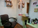 Salon krasoty Dalila (Larysy Rudenko Street, 7) ، صالون تجميل