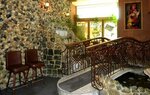 Restoran u Kamina (Soborna vulytsia, 34), cafetería