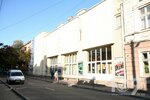 Дворец кино (vulytsia Ivana Franka, 8), cine