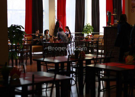 Фото Седой Волхов