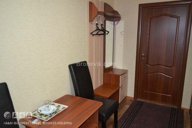 Фото Седой Волхов