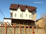 Rechnaya Dolina (Arkhipo-Osipovka Village, Sovetskaya ulitsa, 46Б), hotel