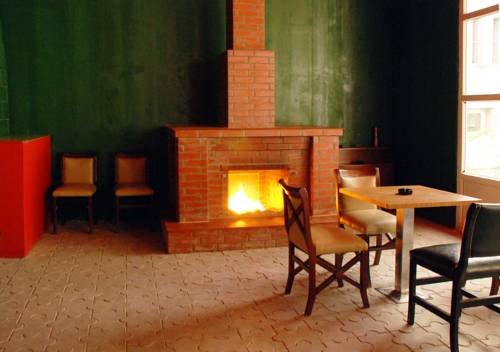 Фото ‪Aktau Hotel‬