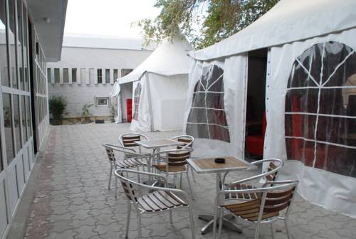 Фото ‪Aktau Hotel‬