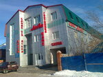 Ay-Sa (Ánýar Álimjanov kóshesi, 54), hotel
