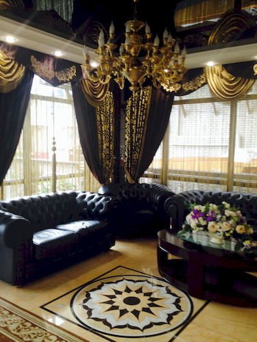 Фото SM Royal by Stellar Hotels