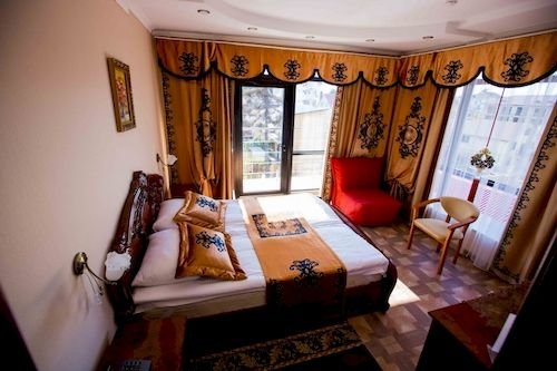 Фото SM Royal by Stellar Hotels