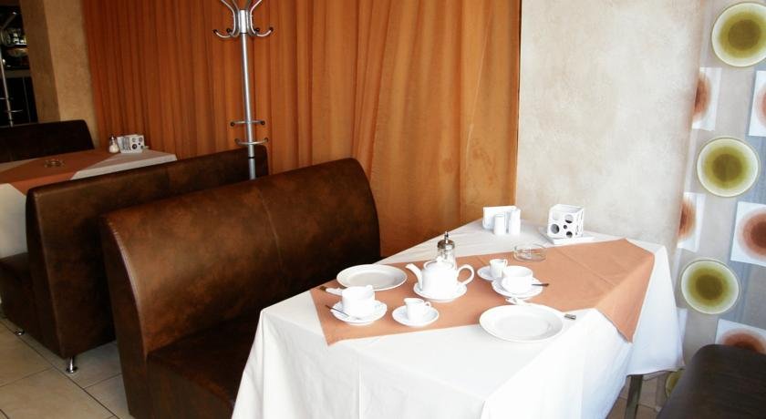 Фото Норд Хаус