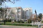Тернопільархпроект, ТВП (вулиця Соломії Крушельницької, 1А), architectural firm