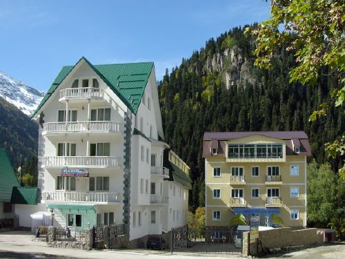 Фото Снежная Королева