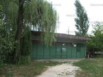 ПП Чернігів-Вторма (вулиця Шевченка, 47Б), recycling