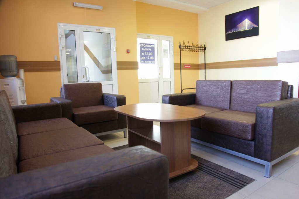 Фото Юность