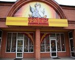 Dva Gusya (Mystetska vulytsia, 2А), fast food