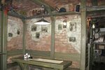 Kafe-bar Bunker (vulytsia Vahylevycha, 6) ، مقهى