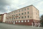 Obshchezhitiye Tvpu restorannogo servisa i torgovli (улица Степана Бандеры, 32), dormitory
