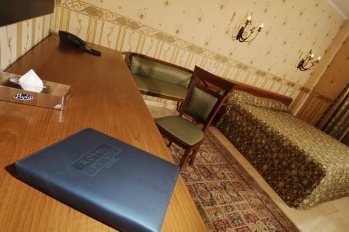 Фото Royal Petrol