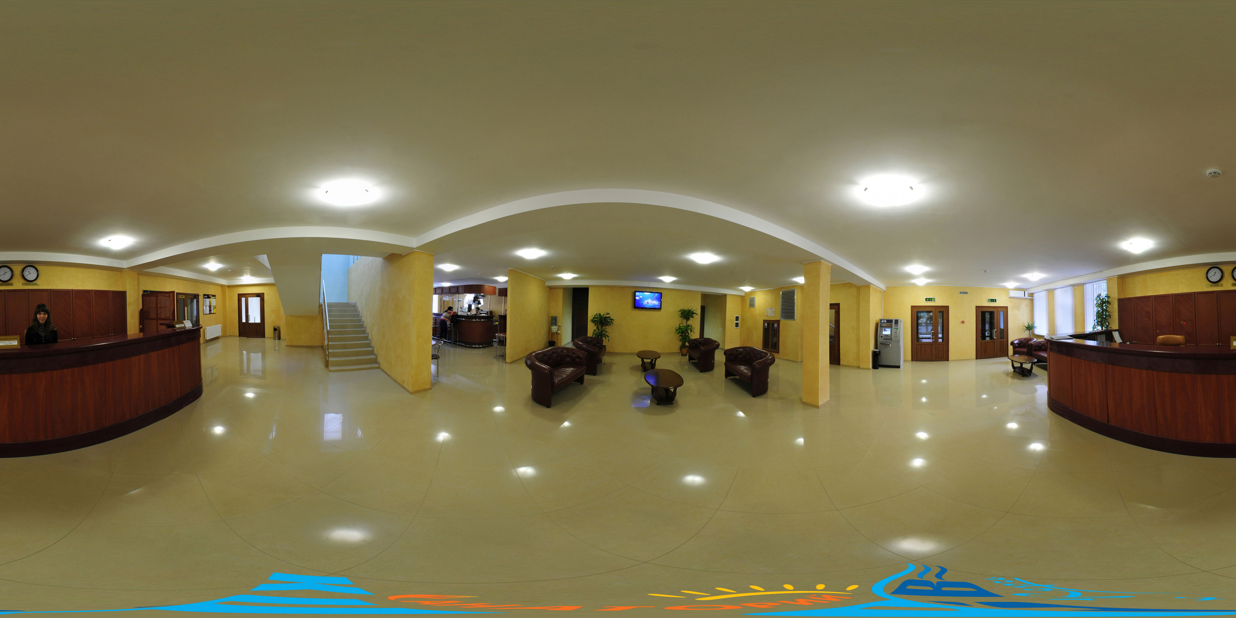 Фото Москва-Крым