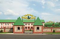 Фото Русская охота