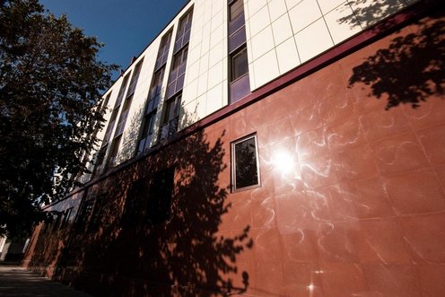 Фото Гостиница Прага