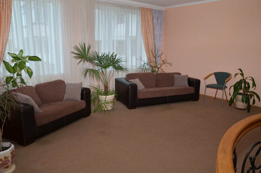 Фото Гостиница Дельта