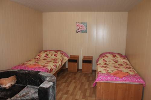 Фото Бакалда