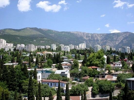 Гостиница солярис нагорное