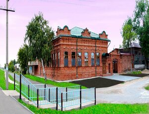 Серебряный век