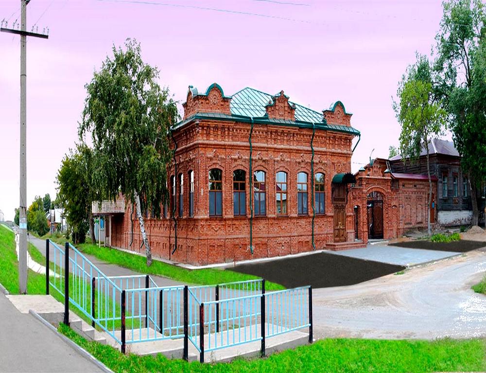 Фото отеля 2