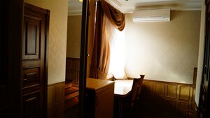 Serebryaniy Vek (Khvalynsk, Kommunisticheskaya ulitsa, 1), hotel