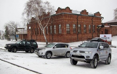 Гостиница Серебряный век в Хвалынске