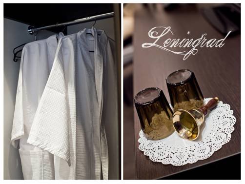 Фото Ленинград