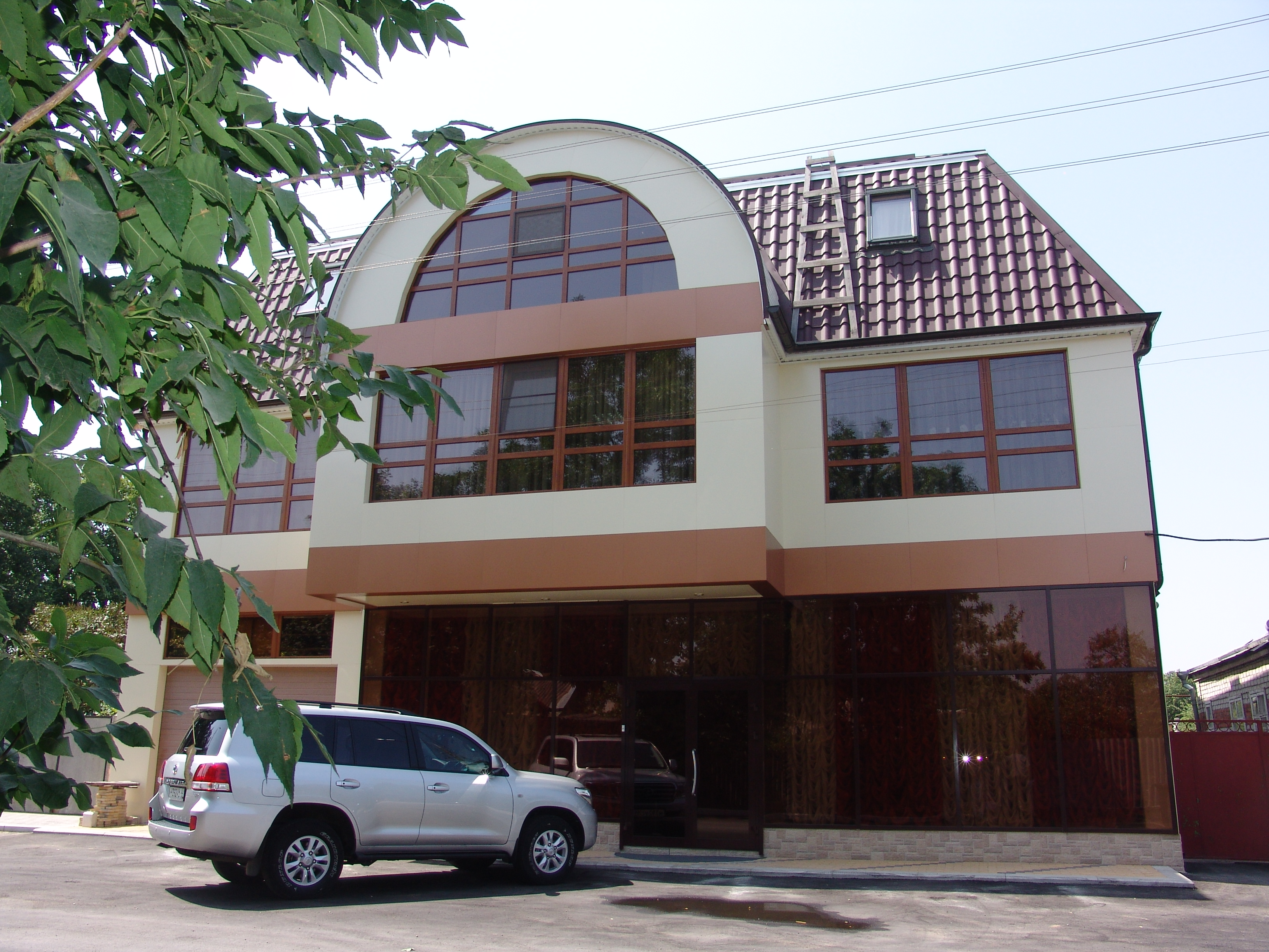 Фото отеля 4