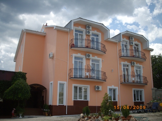 Фото отеля 3