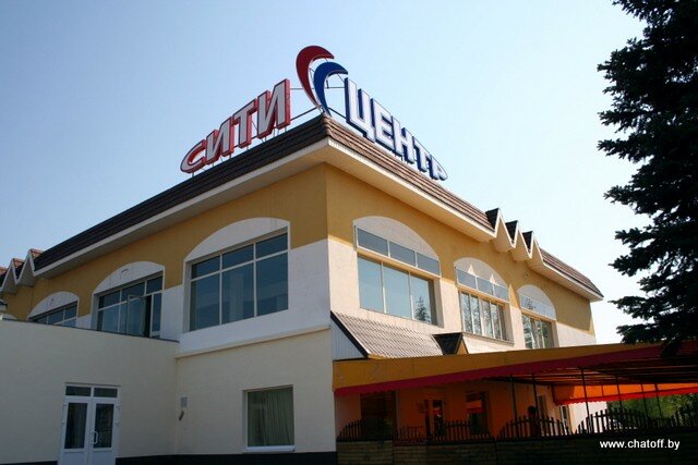 Nightclub NumberOne night club, Mozyr, photo