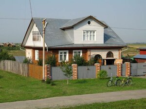 Гостиница Ваш Суздаль в Суздале
