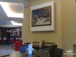 The Cage (Sichovykh Striltsiv Street, 37/41), bar, pub