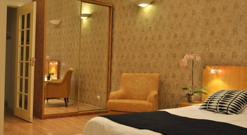 Фото Аничков пансион