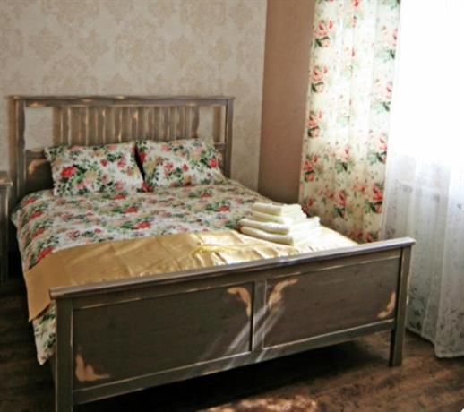 Фото Au Rooms Континент