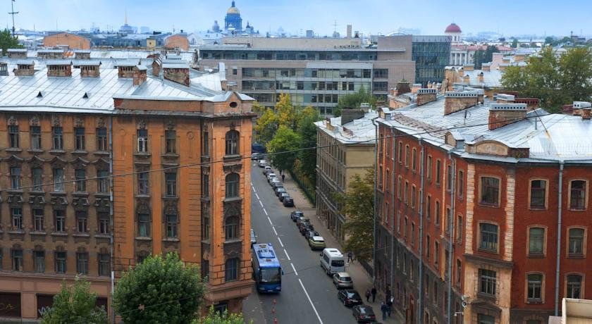 Фото Кронверк