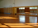 Fitnes-klub Body Slim (Yordanska Street, 22А), fitness club