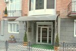 Klinika sovremennoy stomatologii Proshchinykh (вулиця Родини Барвінських, 6), clínica dental