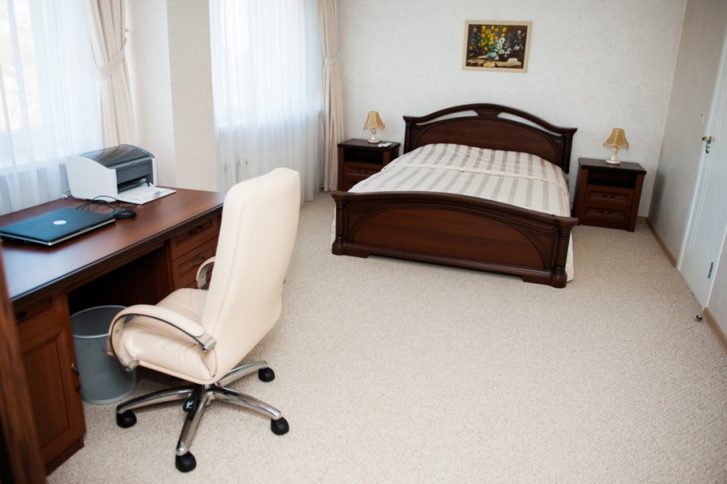 Фото Гостиница Глазов