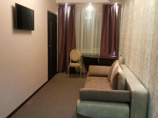 Фото Крокус