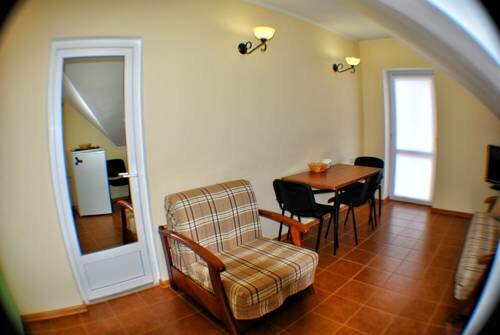 Вилла La Veranda  фото 4