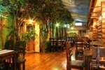 Zakarpatskaya kolyba Na-detsu-do-gazdy (Kyrylo-Mefodiivska Street, 16/12), restaurante